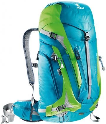 Deuter Удобный рюкзак Deuter ACT Trail PRO 34