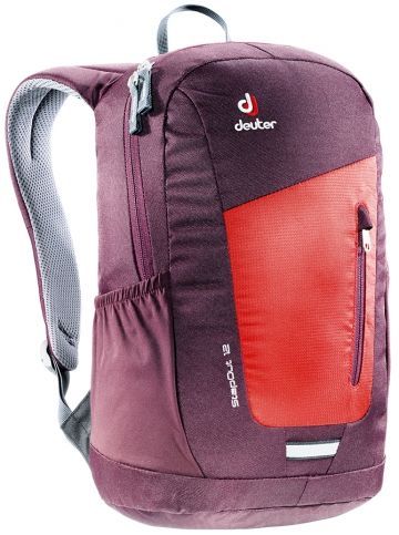 Deuter Рюкзак для города Deuter StepOut 12