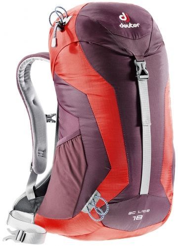 Deuter Спортивный рюкзак Deuter AC Lite 18