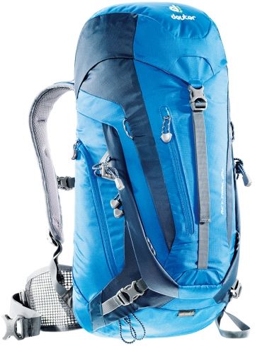 Deuter Рюкзак для путешествий Deuter ACT Trail 24