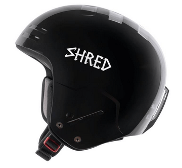 Shred Шлем гоночный Shred Basher Eclipse Fis Rh