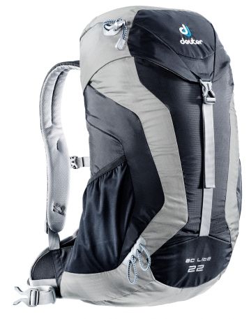 Deuter Туристический рюкзак Deuter Aircomfort AC Lite 22