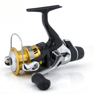 Shimano Катушка для пресноводной рыбалки Shimano Sahara 1000 RD