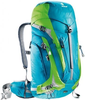 Deuter Удобный рюкзак Deuter ACT Trail PRO 34