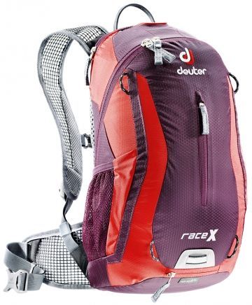 Deuter Миниатюрный рюкзак Deuter Race X 12