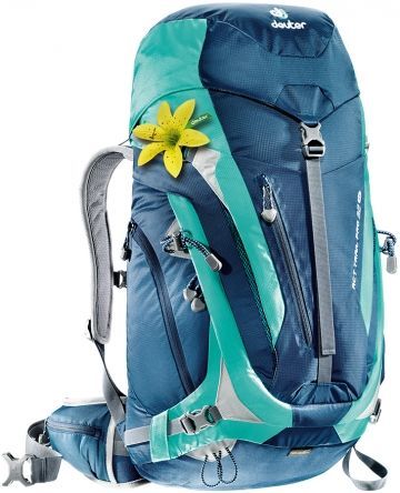 Deuter Эргономичный рюкзак Deuter ACT Trail PRO 32 SL