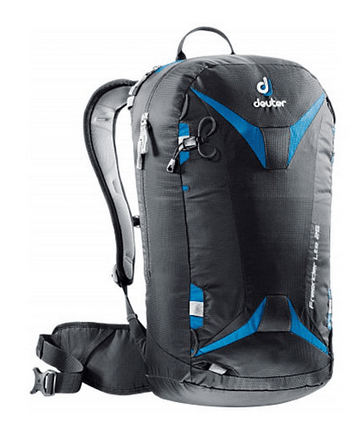 Deuter Рюкзак для катания надежный Deuter Freerider Lite 25