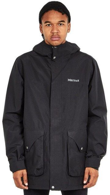 Marmot Куртка мужская непромокаемая Marmot Wend Jacket