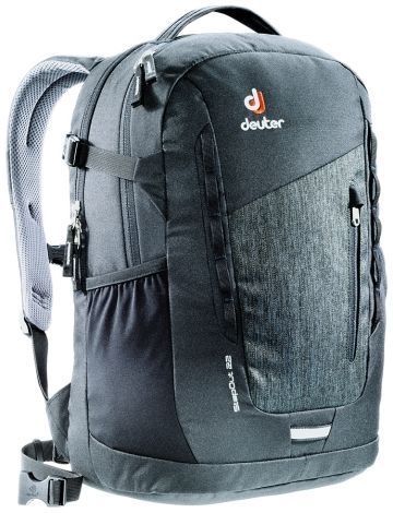 Deuter Удобный рюкзак Deuter StepOut 22