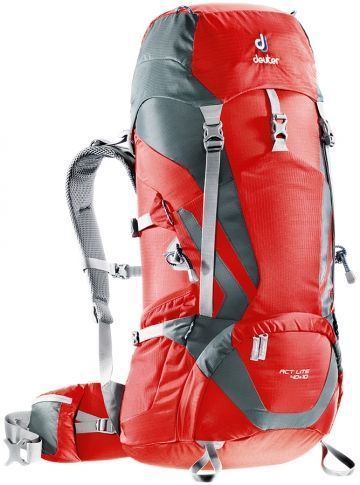 Deuter Рюкзак походный Deuter Aircontact Lite 40+10