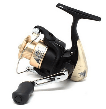 Shimano Катушка мощная Shimano AX-1000FB