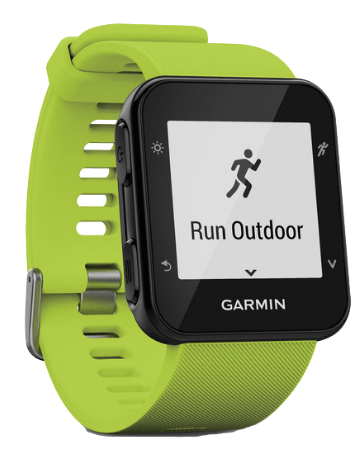 Garmin Умные часы для тренировок Garmin     Forerunner 35