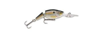 Rapala Приманка Rapala Jointed Shad Rap