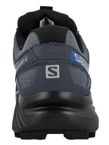 Salomon Salomon - Амортизирующие кроссовки Shoes Speedcross 4