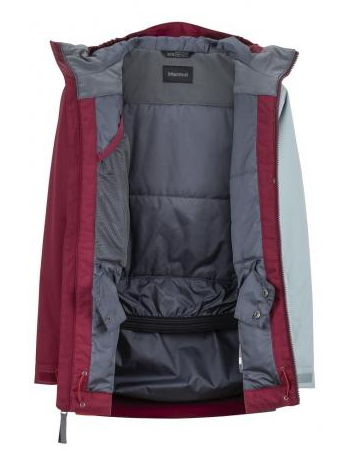 Marmot Мембранная зимняя куртка Marmot Boy's Thunder Jacket