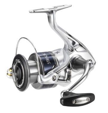 Shimano Катушка высокоэффективная Shimano Stradic 5000 FK