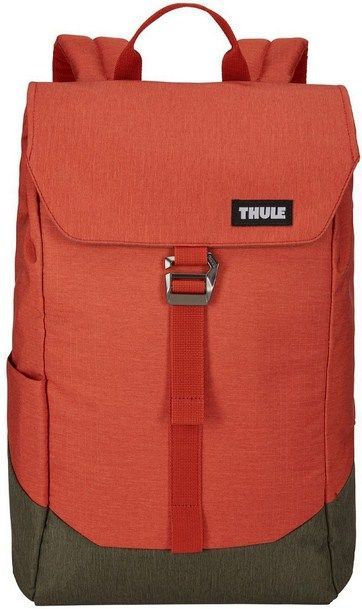 Thule Рюкзак с застежкой клапаном Thule - Lithos Backpack 16