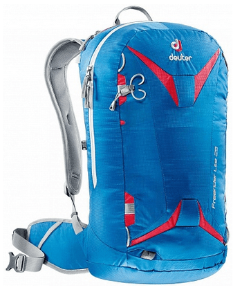 Deuter Рюкзак для катания надежный Deuter Freerider Lite 25