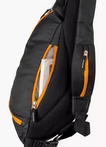 Deuter Рюкзак на одно плечо стильный Deuter Tommy 5