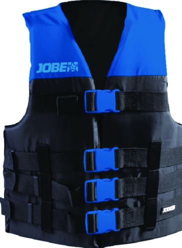 Jobe Жилет водный универсальный Jobe Dual Vest (SS)