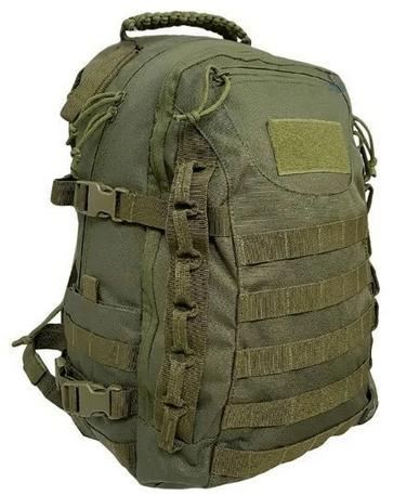 Tramp Рюкзак для снаряжения Tramp Tactical 40