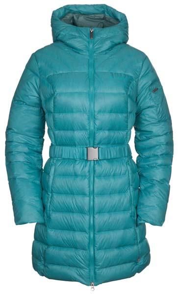 Vaude Женское пальто Vaude Wo Skeena Coat