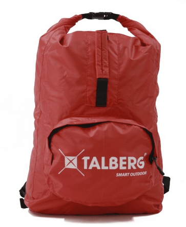 Talberg Удобный герморюкзак Talberg Light 40