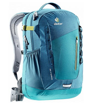 Deuter Удобный рюкзак Deuter StepOut 22