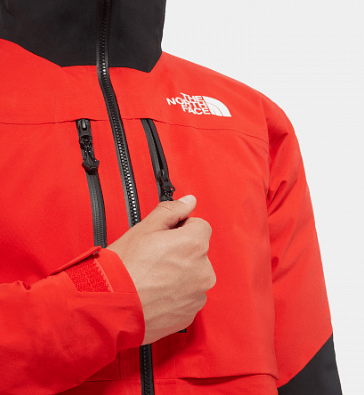 The North Face Горнолыжная куртка The North Face Summit L5 Futurelight