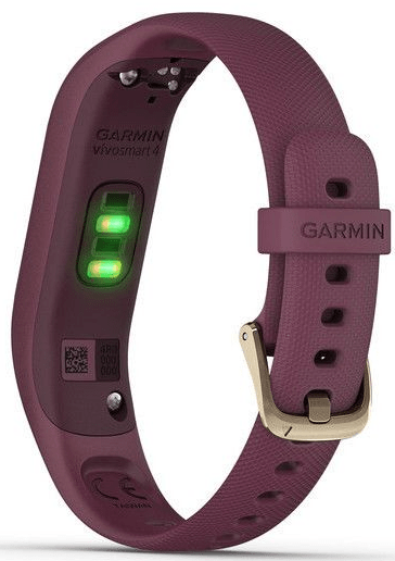 Garmin Компактный фитнес браслет Garmin - VivoSMART 4