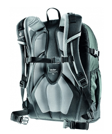 Deuter Рюкзак с ортопедической конструкцией Deuter Ypsilon 28