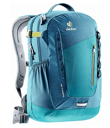 Deuter Удобный рюкзак Deuter StepOut 22