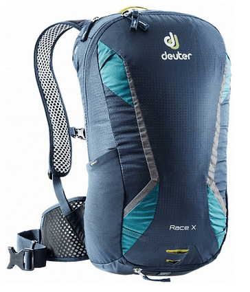 Deuter Миниатюрный рюкзак Deuter Race X 12