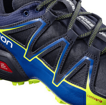 Salomon Salomon - Кроссовки спортивные Shoes Speedcross Vario 2