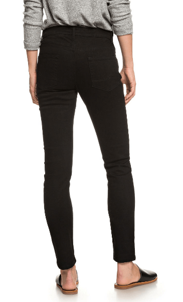 Roxy Стильные джинсы Roxy Bandit Pant