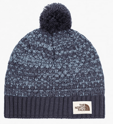 The North Face Осенняя шапка The North Face Antlers Beanie