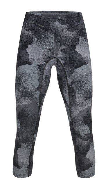 Peak Performance Брюки спортивные для женщин Peak Performance Printed Cropped Tights