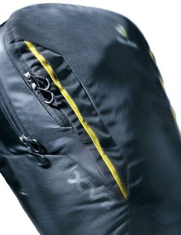 Deuter Треккинговый рюкзак Deuter XV 2 19