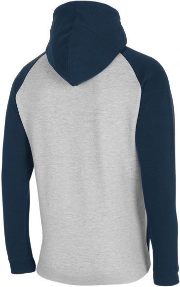 Outhorn Толстовка на молнии Outhorn Men's Sweatshirt