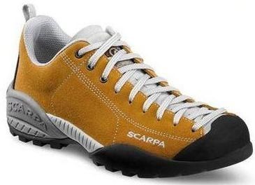 Scarpa Кроссовки для треккинга Scarpa Mojito