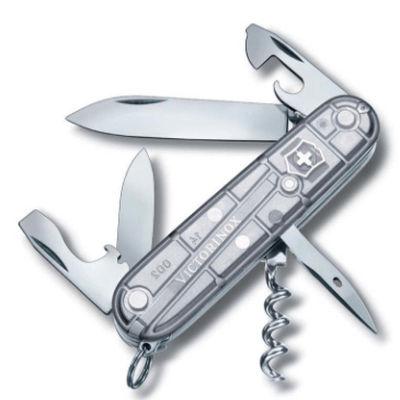 Victorinox Швейцарский армейский нож Victorinox Spartan