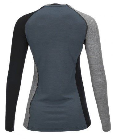 Peak Performance Спортивная термофутболка Peak Performance Multi LS Base Layer