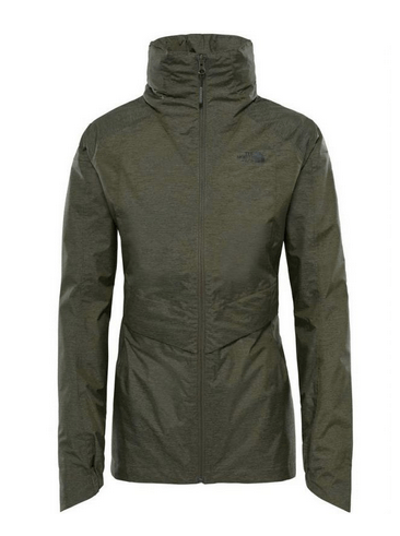 The North Face Куртка облегченная  женская The North Face Inlux Dryvent 