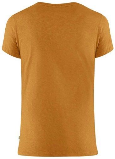 Fjallraven Футболка для женщин Fjallraven Forever Nature Badge T-Shirt