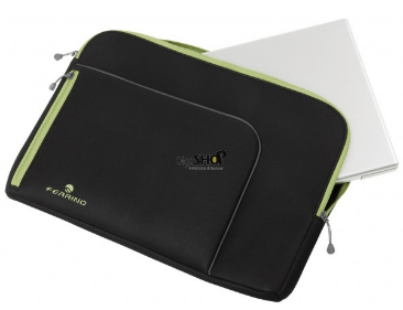 Ferrino Чехол стильный для техники Ferrino Porta Laptop Kingsford 17