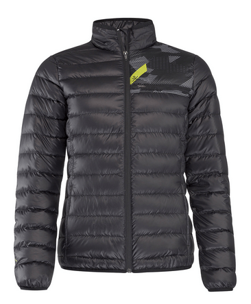 Head Стеганая пуховая куртка Head Race Dynamic Jacket W