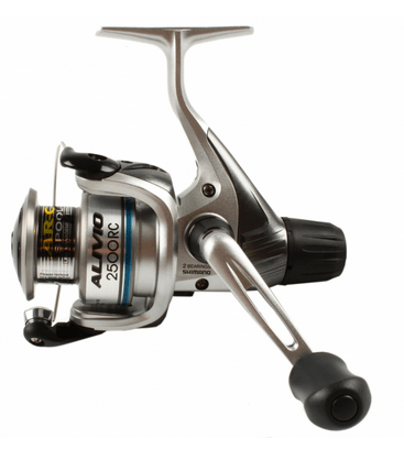 Shimano Катушка начального уровня Shimano Alivio 2500 RC