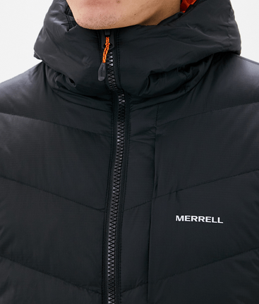 MERRELL Куртка пуховая для мужчин Merrell