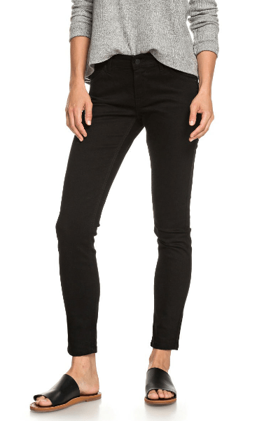 Roxy Стильные джинсы Roxy Bandit Pant