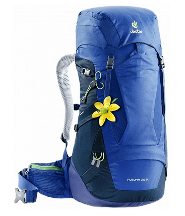 Deuter Рюкзак спортивный женский Deuter Futura 28 SL